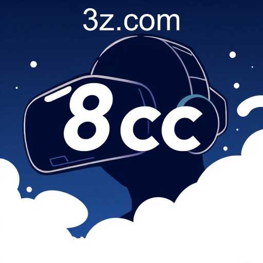 Ascensão e Impacto do Jogo de Realidade Virtual: 8cc Surpreende em 2025