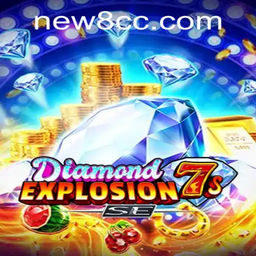 Exploring DiamondExplosion7sSE and the 8cc Gaming Phenomenon