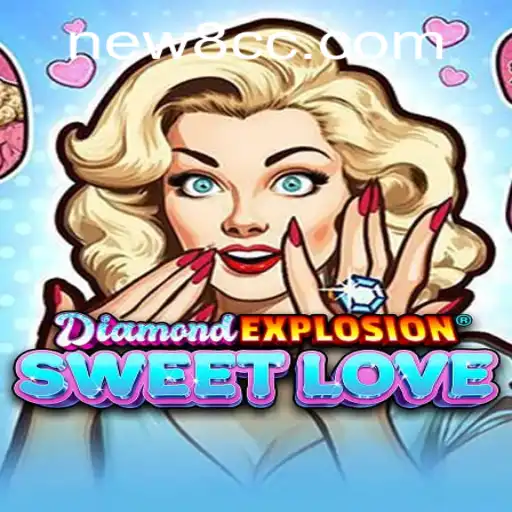 Exploring DiamondExplosionSweetLove: A Colorful Adventure in the Gaming World