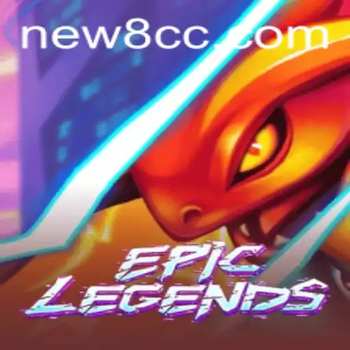 EpicLegends Unveiled: Dive into the Thrilling World of Strategy and Adventure