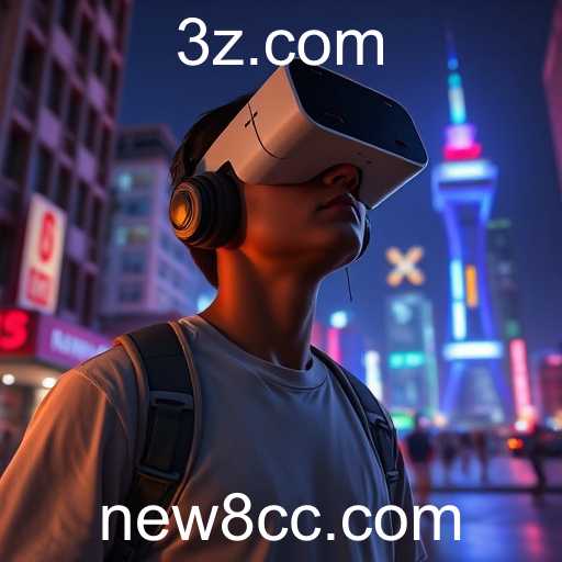 Crescimento Explosivo do Popular Site 8cc