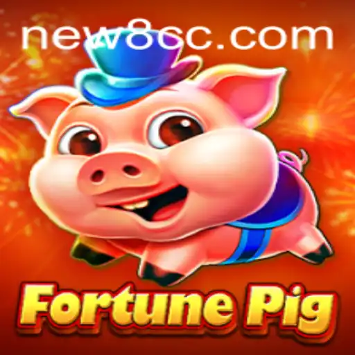 FortunePig: A New Exciting Game with 8cc Elements