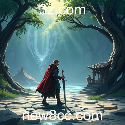 Revolução dos Jogos Online: A Ascensão de 8cc