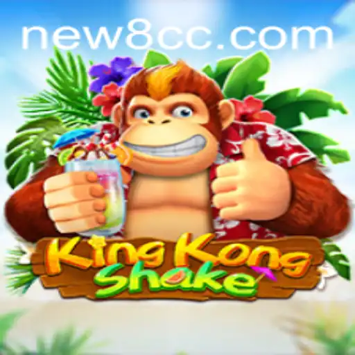 KingKongShake: An Adventure in the Heart of the Jungle