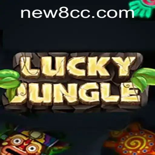 Exploring the Wild World of LuckyJungle with 8cc
