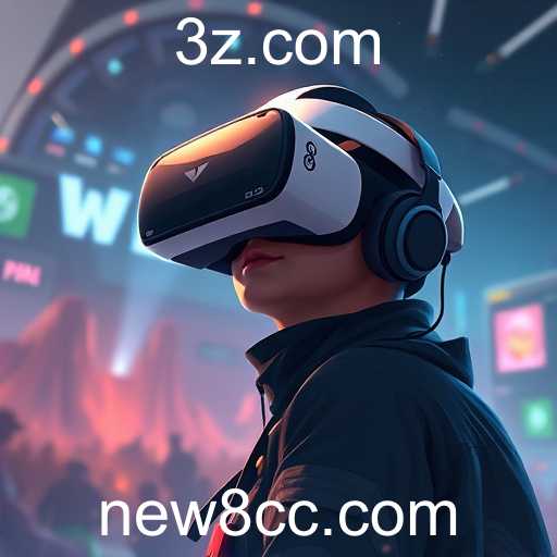 Novidades e Tendências no Universo dos Jogos em 2025