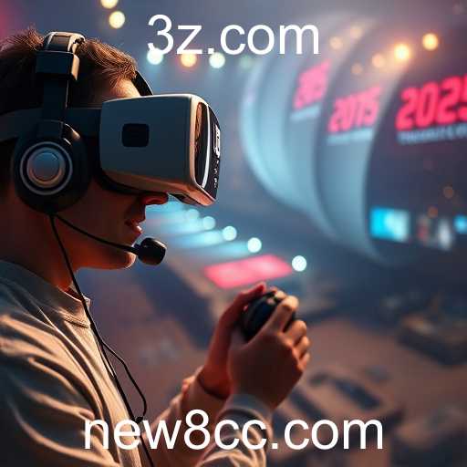 Revolução no Mundo dos Jogos com 8cc