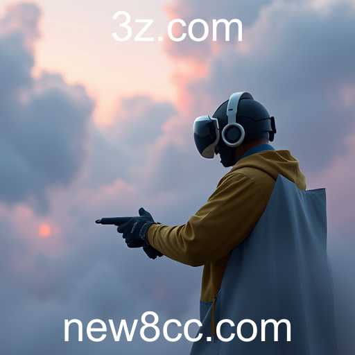 A Revolução dos Jogos em 2025: 8cc e o Futuro dos eSports