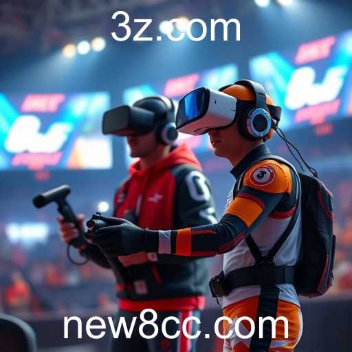 O Crescimento Fenomenal dos Jogos Online