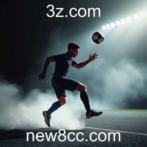 O Papel da Categoria 'Esportes' no '8cc': Uma Plataforma Inovadora para Entusiastas do Esporte