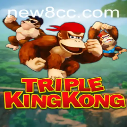 Unlock the Adventure of TripleKingKong: A Comprehensive Guide